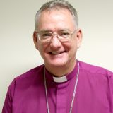 Archbishop Phillip Aspinall AC