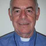 The Rev'd Peter Moore